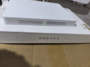 中興（ZTE）巡天BE5100無(wú)線(xiàn)家用wifi7路由器 自研10核芯片 千兆雙頻5顆信號放大器穿墻王游戲加速 曬單實(shí)拍圖