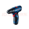博世（BOSCH）起子機電鉆電動(dòng)螺絲刀鉆孔安裝GSR120-LI 2.0Ah雙電12V鋰電 曬單實(shí)拍圖