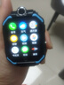 小天才酷蓋兒童電話(huà)手表5G全網(wǎng)通Z智能視頻通話(huà)定位防水中小學(xué)生兒童6-12歲 藍-12核128G旋轉雙攝+微信+支付 曬單實(shí)拍圖