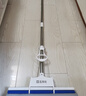 五月花膠棉拖把38cm1棉頭家用一拖凈吸水海綿拖把滾輪式擠水墩布神器 曬單實(shí)拍圖