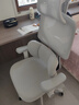 習格E9學(xué)習椅學(xué)生書(shū)桌電腦椅子人工力學(xué)座椅初高中生12-18歲家用 曬單實(shí)拍圖