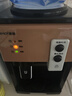 夏新飲水機家用迷你臺式桌面飲水器辦公室經(jīng)典臺式飲水機小型制冷/制熱型學(xué)生宿舍冷熱兩用/ 升級歐式（前置開(kāi)關(guān)） 制熱型 曬單實(shí)拍圖