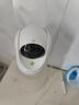 360攝像頭9pro-800萬(wàn)雙頻WIFI云臺家用攝像頭家用監控攝像機手機遠程監控器360度夜視全景 嬰兒看護器 曬單實(shí)拍圖