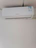 榮事達【官方旗艦店】新一級能效空調掛機 大1.5匹節能省電快速制冷獨立除濕出租房宿舍臥室板房空調 單冷 1匹 一級能效【全銅管】 包基礎安裝價(jià) 曬單實(shí)拍圖