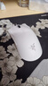 雷蛇（Razer）毒蝰V3pro專(zhuān)業(yè)版無(wú)線(xiàn)鼠標 8K 電競游戲輕量化 cs2 三角洲打瓦 LOL Faker冠軍同款推薦 無(wú)線(xiàn)電競 白 曬單實(shí)拍圖