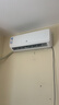 申花空調補貼 新一級能效 大1.5匹冷暖節能空調掛機 家用 壁掛式 大1P省電變頻 以舊換新 快速冷暖 大1.5匹 一級能效 冷暖 上門(mén)安裝 送貨入戶(hù) 曬單實(shí)拍圖