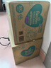 幫寶適（Pampers）清新幫尿不濕嬰兒紙尿褲 XXL68片【拉拉褲】 曬單實(shí)拍圖