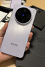 vivo  X200s 12GB+256GB 淡紫 國家補貼 蔡司超級潛望長(cháng)焦 濕手秒開(kāi)超聲波指紋 拍照 AI手機 曬單實(shí)拍圖