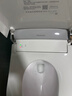 松下（Panasonic）智能馬桶家庭版坑距可調泡沫盾腳感V8家庭版 曬單實(shí)拍圖