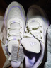 阿迪達斯（adidas）女鞋運動(dòng)鞋潮鞋舒適耐磨減震休閑跑步鞋 JH5152 UK6碼39碼 曬單實(shí)拍圖