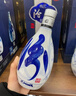 汾酒青花20白酒禮盒清香型白酒過(guò)年送禮商務(wù)宴請白酒套裝 53度 500mL 2瓶 馬上如意禮盒 曬單實(shí)拍圖