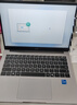 榮耀筆記本X14 2025 戰斗版【國家補貼】13代酷睿標壓i5 16G 512G 14吋護眼屏 輕薄筆記本電腦 灰 曬單實(shí)拍圖