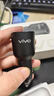 vivo80W雙口閃充車(chē)載充電器原裝y300 x fold3 X100s X100Ultra X200Pro mini車(chē)充S20 S19 s18超級快充 太空黑 80W雙口車(chē)載充電器（含充電線(xiàn)） 曬單實(shí)拍圖