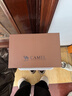 駱駝（CAMEL）松包2代全包勃肯鞋舒適深口鞋 L26S700003 駝色(全包升級款) 36 曬單實(shí)拍圖