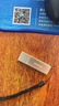 飛利浦（PHILIPS）128GB USB3.2 U盤(pán) 11UA-M 大容量金屬u(mài)盤(pán) 讀速150MB/s 高速存儲電腦擴容商務(wù)辦公學(xué)習優(yōu)盤(pán) 曬單實(shí)拍圖