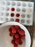 怡顆莓【商超品質(zhì)】當季云南樹(shù)莓黑莓 國產(chǎn)新鮮樹(shù)莓大果 生鮮水果送禮 云南樹(shù)莓125g*4盒（果徑15~25mm） 曬單實(shí)拍圖