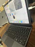 倍思【2026升級】iPad妙控鍵盤(pán)蘋(píng)果平板鍵盤(pán)保護套一體適用Air8/7/6/Pro18-22年-11寸/Air5/4-10.9寸 曬單實(shí)拍圖