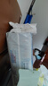 好奇（Huggies）金裝紙尿褲嬰兒超薄尿不濕新生兒尿褲柔軟透氣 【紙尿褲】L40片+6片(9-14kg) 曬單實(shí)拍圖