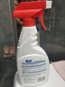 雅獅 水垢清潔劑 水龍頭面盆臺面浴室水漬清洗陶瓷磚除垢去污 500ml/1瓶 曬單實(shí)拍圖