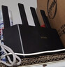 Tenda騰達路由器千兆WiFi6無(wú)線(xiàn)家用千兆穿墻王:信號增強全屋WiFi路由器金榜AX1500 曬單實(shí)拍圖