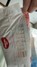 好奇（Huggies）鉑金裝小桃褲紙尿褲S96片(4-8kg)新生兒小號尿不濕【透爽散熱】 曬單實(shí)拍圖