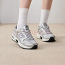 NEW BALANCE男鞋女鞋530系列老爹鞋情侶運動(dòng)休閑鞋復古跑步鞋 MR530LG 38 曬單實(shí)拍圖