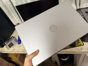 惠普星Book14/15 國家補貼15%辦公輕薄本銳龍版輕薄筆記本電腦 AMD輕薄便攜新品商務(wù)辦公學(xué)生電腦 R5-7520U 16G 1T 15英寸 曬單實(shí)拍圖
