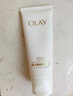 玉蘭油（OLAY）全新30氨基酸潔面100g卸妝控油深層清潔洗面奶護膚品生日禮物女生 曬單實(shí)拍圖