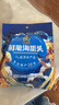 趕海弟 海蜇頭禮盒1200g鮮脆海蜇頭皮絲 非即食涼拌菜火鍋食材 南北干貨 曬單實(shí)拍圖