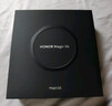 榮耀Magic V6 16GB+1TB 赤兔紅 謝霆鋒同款 至臻黑鉆屏 7150mAh青海湖刀片電池 AI 輕薄 5G 折疊屏手機 曬單實(shí)拍圖
