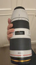 佳能（Canon）EF 70-200mm f/2.8L IS III USM 遠攝變焦鏡頭 全畫(huà)幅大光圈L級 單反相機鏡頭 濾鏡禮包套裝 曬單實(shí)拍圖