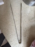 美廚（MAXCOOK）316L不銹鋼食品夾 烤肉食物夾燒烤夾 蛋糕面包夾子35cm MCPJ0623 曬單實(shí)拍圖