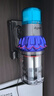 戴森（DYSON）V15 Detect Fluffy無(wú)繩吸塵器新一代藍色【原裝進(jìn)口】手持無(wú)線(xiàn) 除螨 寵物家庭適用 曬單實(shí)拍圖