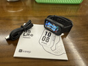 Keep智能手環(huán)運動(dòng)手環(huán) 健身血氧心率監測 多種球類(lèi)運動(dòng)模式 B5 Lite - 黑色 新增乒乓球籃球等運動(dòng)模式 曬單實(shí)拍圖