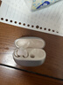漫步者（EDIFIER）AtomEvo入耳式原子豆Evo深度降噪  適配華為小米蘋(píng)果 真無(wú)線(xiàn)藍牙耳機2026新款 云白 曬單實(shí)拍圖