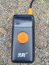 先科【3C認證】汽車(chē)應急啟動(dòng)電源充氣泵便攜一體機搭電寶戶(hù)外儲能電源充電寶汽車(chē)摩托車(chē)12V通用 曬單實(shí)拍圖