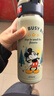 迪士尼水杯316不銹鋼保溫杯保冷杯520ML杯子雙飲兒童水杯 6658米奇 曬單實(shí)拍圖