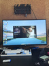 泰坦軍團27英寸QD-MiniLED 4K 160Hz雙模320Hz DyDs0.5ms Type-C65W 內置音箱電競顯示器P275MV PLUS增強版 曬單實(shí)拍圖