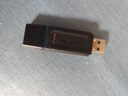 金士頓（Kingston）64GB USB3.2 Gen 1 U盤(pán) DTX 大容量U盤(pán) 時(shí)尚設計 輕巧便攜 學(xué)習辦公投標電腦車(chē)載通用 曬單實(shí)拍圖