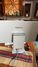 聯(lián)想（Lenovo）小新Pro 27一體臺式電腦27英寸2.5K高刷屏(酷睿9-270H 32G DDR5內存 1TB SSD )云影 國家補貼 曬單實(shí)拍圖
