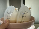 小雅象免手扶吸奶器雙邊電動(dòng)集奶器便攜掛脖式變頻大吸力擠奶器+收納包 曬單實(shí)拍圖