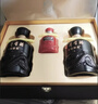 古井貢【官方直營(yíng)】古井貢酒 年份原漿古8 50度濃香型白酒500ml*2禮盒裝 50度 500mL 2瓶 禮盒裝 曬單實(shí)拍圖