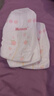 好奇（Huggies）鉑金裝小桃褲紙尿褲NB84片(5kg以下)尿不濕【透爽散熱】 曬單實(shí)拍圖