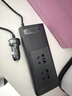 倍思【智能溫控】車(chē)載逆變器充電器12v轉220v點(diǎn)煙器轉換器150W插座 曬單實(shí)拍圖