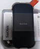 閃迪（SanDisk）2TB Type-c USB3.2 NVMe移動(dòng)固態(tài)硬盤(pán)（PSSD）E61卓越版 1050MB/s三防保護 手機筆記本電腦外接SSD 曬單實(shí)拍圖