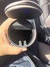 BIMLL車(chē)載煙灰缸防飛灰帶蓋汽車(chē)神器車(chē)內用品多功能高級感煙缸帶燈通用 曬單實(shí)拍圖