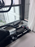 速爾（SOLE）進(jìn)口橢圓機家用高端靜音橢圓儀E25電動(dòng)健步機太空漫步儀健身器材 精致款-32檔阻力-E20S 曬單實(shí)拍圖