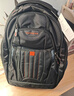 新秀麗（Samsonite）男士雙肩包旅行背包15.6英寸大容量商務(wù)電腦包生日禮物 36B 曬單實(shí)拍圖
