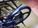喜德盛（xds）公路山地自行車(chē)水壺架擋泥板鎖打氣筒車(chē)前包坐墊套頭盔尾燈配件 擋泥板-僅支持山地車(chē) 曬單實(shí)拍圖