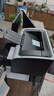惠普（HP） P1108 plus黑白激光打印機家用學(xué)生作業(yè)打印 單功能快速打印小型家用 曬單實(shí)拍圖